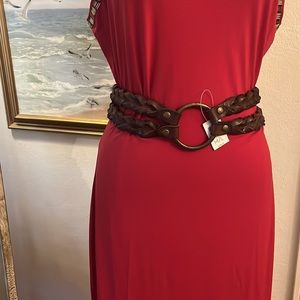 Chicos belt